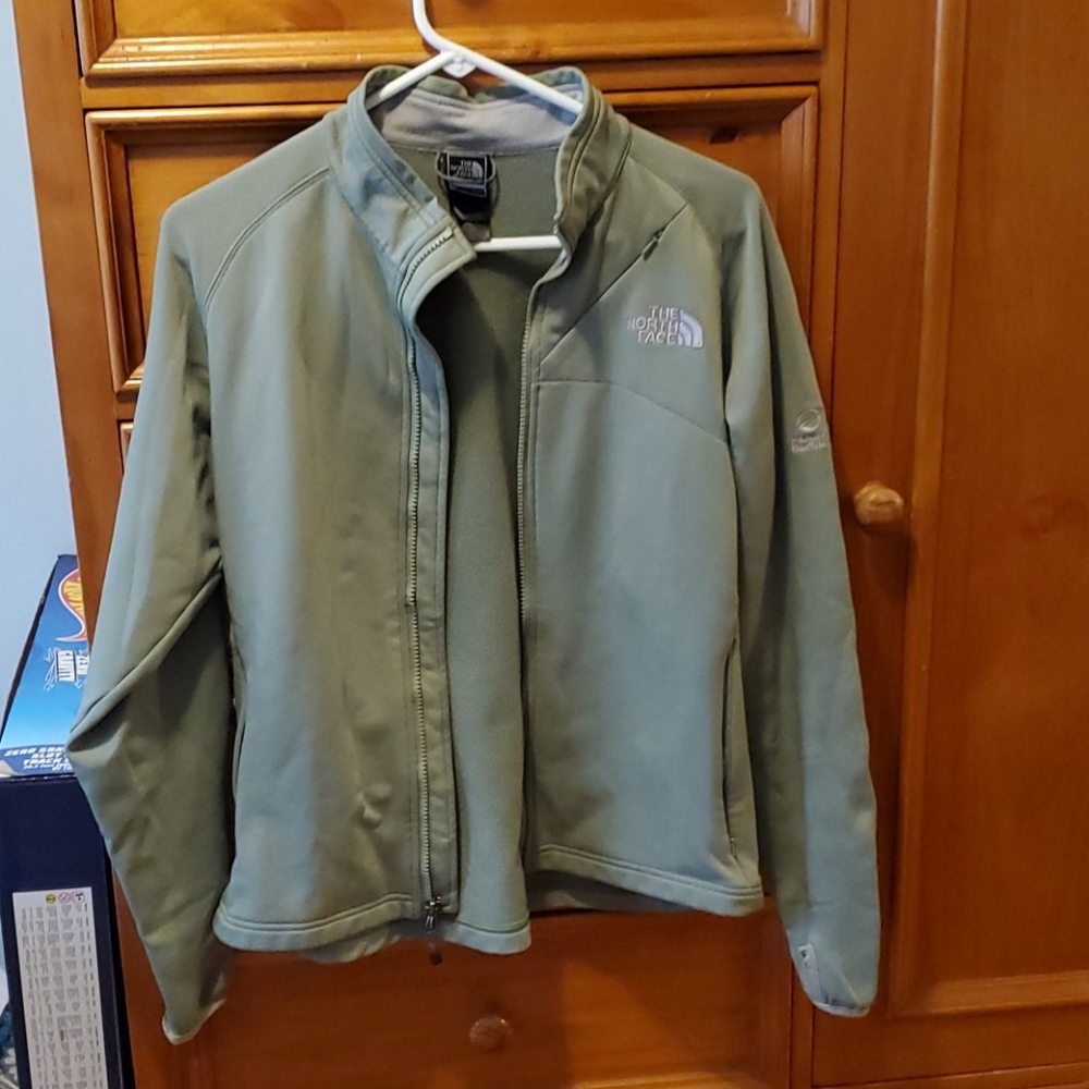 North face
